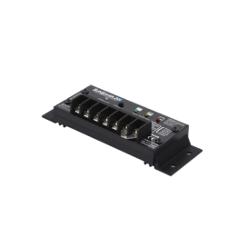 Controlador de Carga Solar SunSaver PWM 20 A / 24 VCC / Encapsulado Epóxico / Clase 1 Div 2 / Compensación de Temperatura