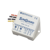 Controlador de Carga Solar PWM SunGuard 4.5 A / 12 VCC / Compensación de Temperatura / 100% Estado Sólido / -40°C a +85°C