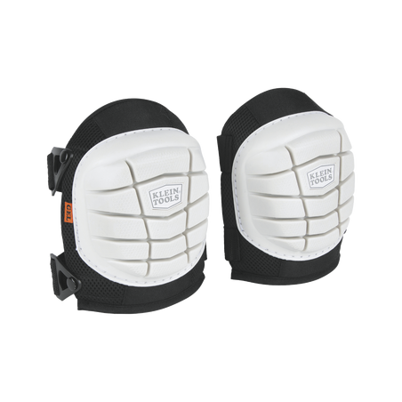 Rodilleras Livianas Antideslizantes de Gel que No Dañan las Superficies Terminadas