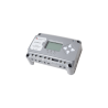 Controlador solar 12/24 Vcc de 30 Amp. Con pantalla de medición