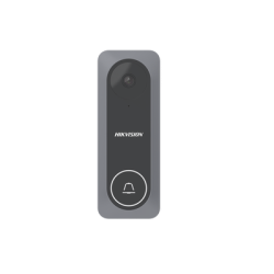 Frente de Calle Adicional para Videoportero TurboHD / 4 Hilos / Resolución 1 Megapixel / Visión Nocturna 3 Metros / 130 Grados