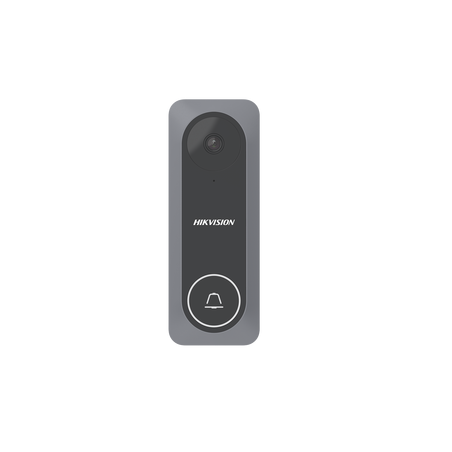 Frente de Calle Adicional para Videoportero TurboHD / 4 Hilos / Resolución 1 Megapixel / Visión Nocturna 3 Metros / 130 Grados