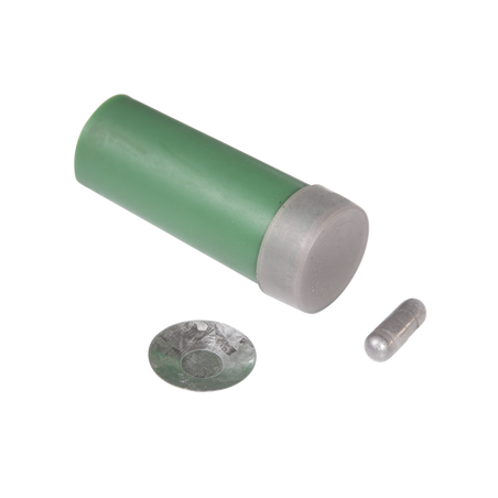 Carga para soldadura exotérmica 65, venta por unidad.