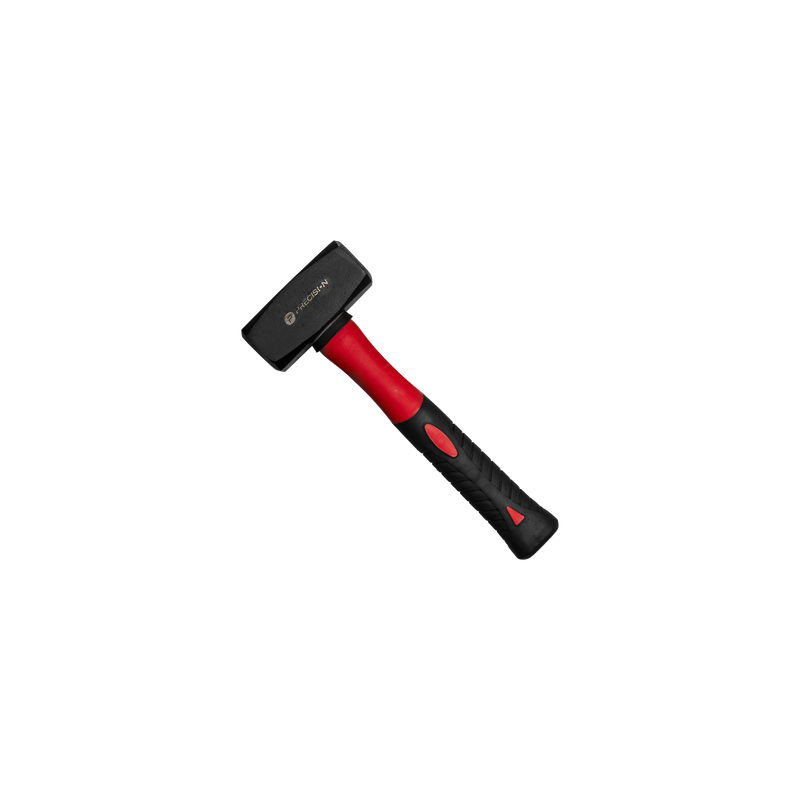 Marro de 1000g con Mango de Fibra de Vidrio