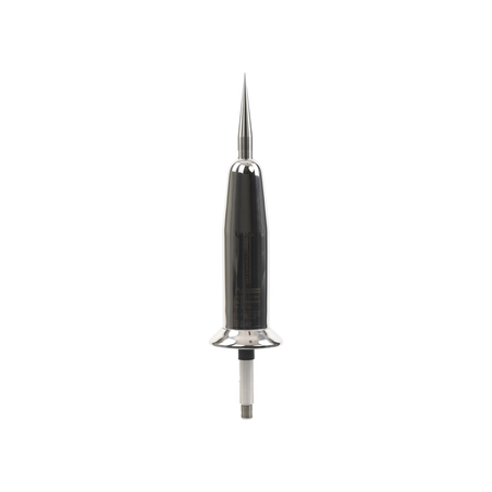 Adaptador para Punta Pararrayo PDC / Mástil 1½ in / Latón Resistente / Conductores 50-70 mm² / Rosca M20