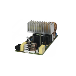 Modulo de expansión 12 Vcc 20A, para fuentes SEC-40,60,80,100BRM