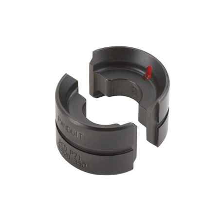 Dado de Prensado para Herramienta de Crimpado PANDUIT Serie CT29XX, Calibre 4 AWG Cobre, 6 AWG Aluminio. Código Gris P29
