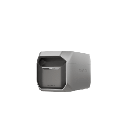 Batería de Litio LFP Inteligente de 1024Wh para Aumentar Tiempo de Respaldo Compatible con EFD3EB (DELTA 3)