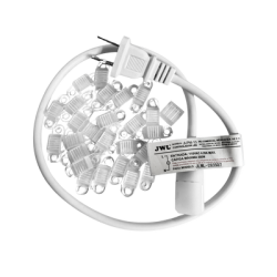 Adaptador de Corriente para Manguera JLML-2835-07