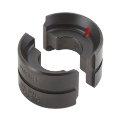 Matrices de prensado CD-920-8 para calibre 8 Awg