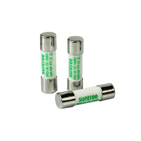 Fusible CD 1000V 32A