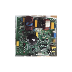 Tarjeta externa ODU / Condensador / Minisplit - CHIR312K110