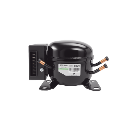 Compresor para refrigerador BCD105 y EPLFZ100