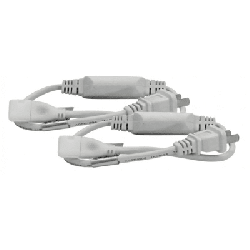 Adaptador de Corriente para Manguera JLML-2835-08 / Carga máx. 300 W.