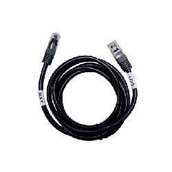 Cable de Comunicación RJ45-RJ45 para Comunicación entre Controladores y Baterías EPEVER