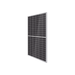 Módulo Solar 690 W, Bifacial, 47.8Vcc, Monocristalino. Celda tipo N.