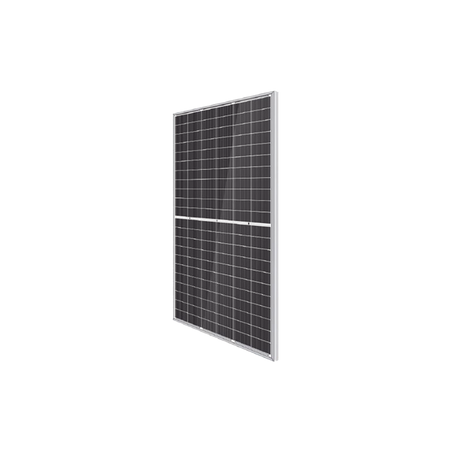 Módulo Solar 690 W, Bifacial, 47.8Vcc, Monocristalino. Celda tipo N.