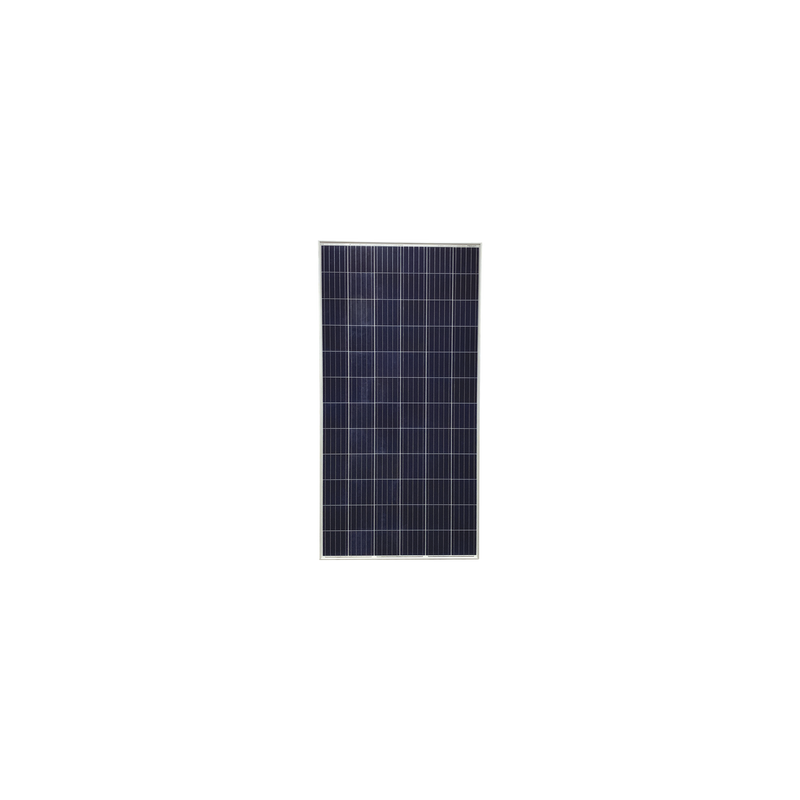 Modulo Solar EPCOM, 330W, 24 Vcc , Policristalino, 72 Celdas grado A