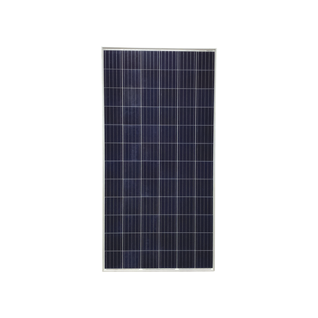 Modulo Solar EPCOM, 330W, 24 Vcc , Policristalino, 72 Celdas grado A