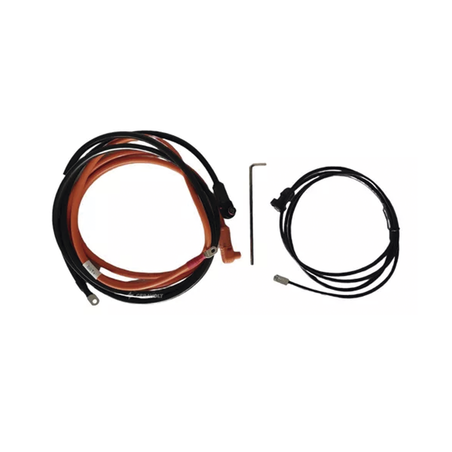 Cable de Comunicación y alimentación entre ARK2.5LA1 e Inversor SPF3000TLLVM-48P