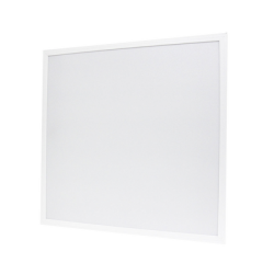 Panel LED / Luz Neutra 4 000 K / Empotrado o Suspendido / 59.5 x 59.5 cm / 40 W / 127 Vca~60Hz / Vida Útil de 50,000 horas / Á