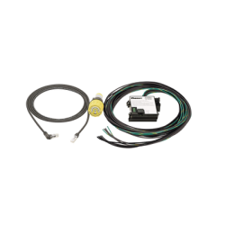 Verificador de Ausencia de Voltaje VeriSafe™, Para Tableros Electricos CCMs Trifásicos de Hasta 600 Vca, Incluye Cables y Bat