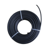 Carrete de 500 Metros / Cable Fotovoltaico / Negro / 16 mm² ( 6 AWG) / 2000 Vcc