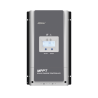 Controlador Solar MPPT 80A 12/24/36/48V, Máximo Voltaje de Circuito Abierto Voc 200Vcc, Configurable para Baterías de Litio