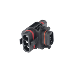 Conector Troncal HMS