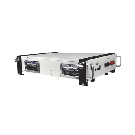 Bracket para E-BOX-48100R (no incluye batería)