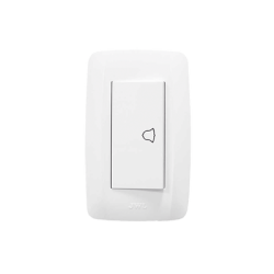 Timbre de 127 V~60 HZ 10 A / Color Blanco.