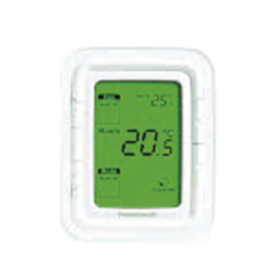 Termostato no programable , 120 VAC, Vertical