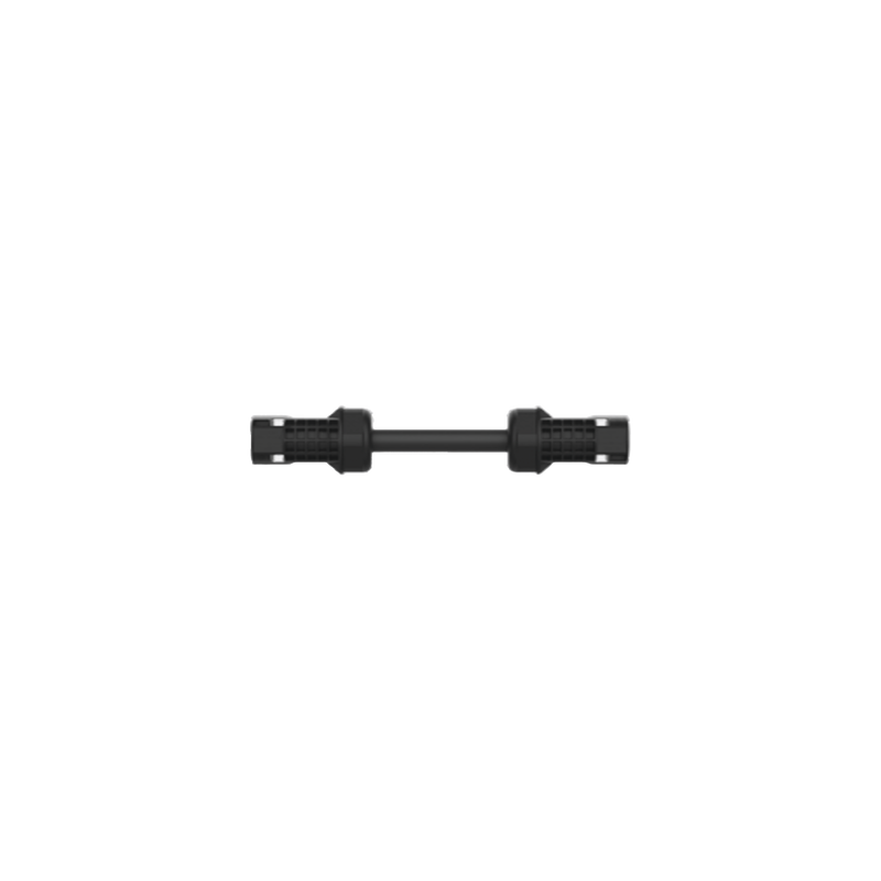 A Cable Intermedio o Extension de Conector Troncal HMS