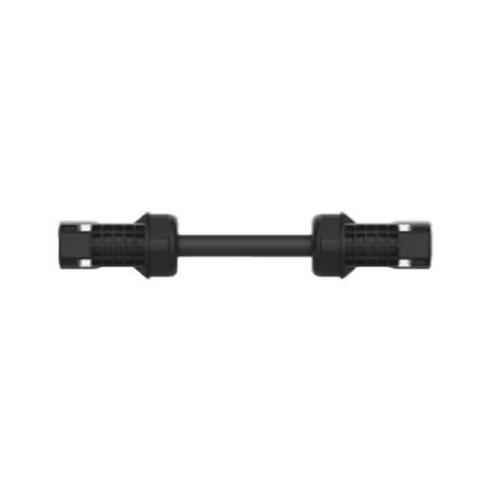 A Cable Intermedio o Extension de Conector Troncal HMS