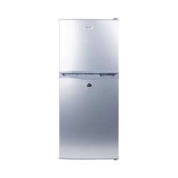 Refrigerador Combinado Solar de 105L (3.7 ft3) - 12/24V, Solución Todo en uno para Aplicaciones Aisladas y Eficiencia Energéti