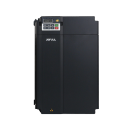 Inversor Solar - Variador de Frecuencia para Bombas de Agua AC de 30KW (40 HP) 440V: Potencia y Eficiencia para Aplicaciones Exi