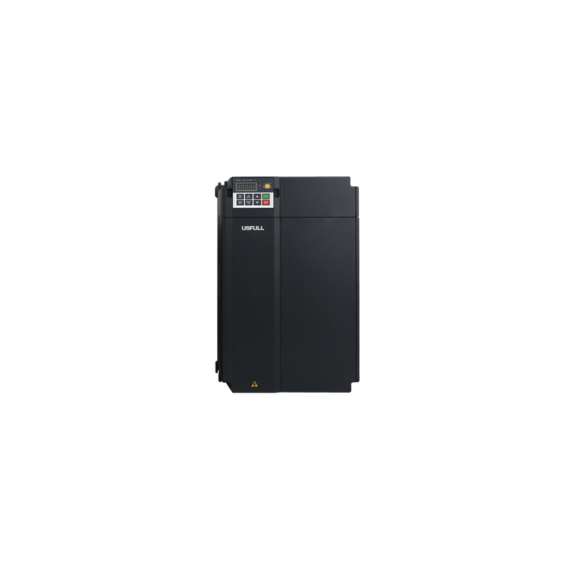 Inversor Solar - Variador de Frecuencia para Bombas de Agua AC de 30KW (40 HP) 440V: Potencia y Eficiencia para Aplicaciones Exi