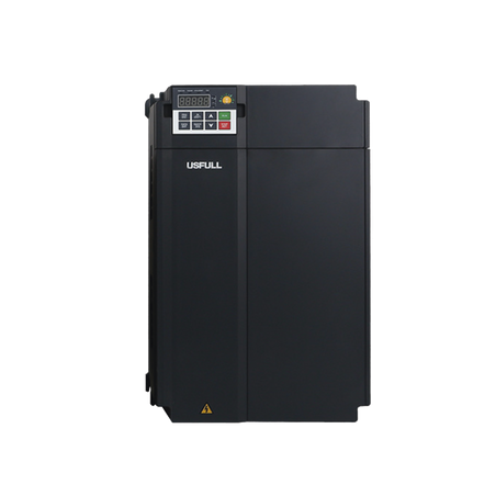 Inversor Solar - Variador de Frecuencia para Bombas de Agua AC de 30KW (40 HP) 440V: Potencia y Eficiencia para Aplicaciones Exi