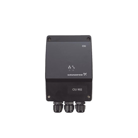 Unidad De Interface Para SQFLEX