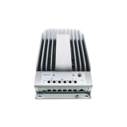 Controlador Solar MPPT 30A 12/24V, Maximo Voltaje de Circuito Abierto Voc 150Vcc, Parámetros Configurables