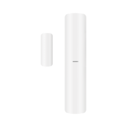 (AX PRO) Contacto Magnético Inalámbrico + 2 ZONAS PARA AGREGAR SENSORES CABLEADOS / 3 en 1 / Soporta 2 Zonas Cableadas