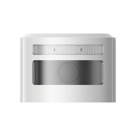 (AX PRO) Cámara Exterior IP66 / IR 15mts / Exterior IP66 / Requiere DS-PDTT15AM-LM-WB