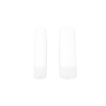 (AX PRO) Contacto Magnético Inalámbrico para Exterior Protección IP66 / No compatible con el panel DS-PHA64-LP
