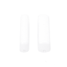 (AX PRO) Contacto Magnético Inalámbrico para Exterior Protección IP66 / No compatible con el panel DS-PHA64-LP