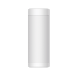 Detector de Movimiento Exterior Cableado / 15 Metros de Detección / Ángulo de Cobertura de 90° / Movilidad de Lente en Eje de