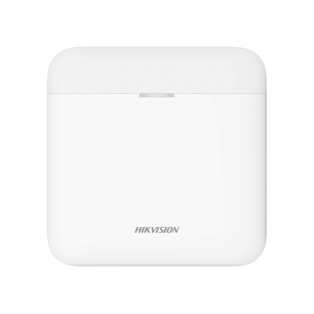 (AX PRO) Repetidor de Señal Hikvision / LED Indicador / Batería de Respaldo/ No compatible con el panel DS-PHA64-LP