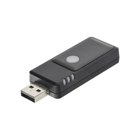 Interfase USB / WIFI Inteligente / Uso Industrial / Residencial / 2.4 GHz / Activacion Remota.