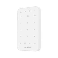 (AX PRO) Teclado Inalámbrico para Armado y Desarmado / Funciones de Automatización para control de Relevadores