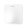 (AX HOME) Panel de Alarma Inalámbrico Hikvision / Soporta 16 Zonas / Conexión Wi-Fi, GSM 3G/4G MicroSIM / Interfaz Amigable / 