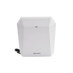 Radar IP Perimetral / 120 metros de Distancia / 120° de Cobertura / IP67 / IK10 / Nema 4X / 32 Objetos de Detección y 16 Zonas